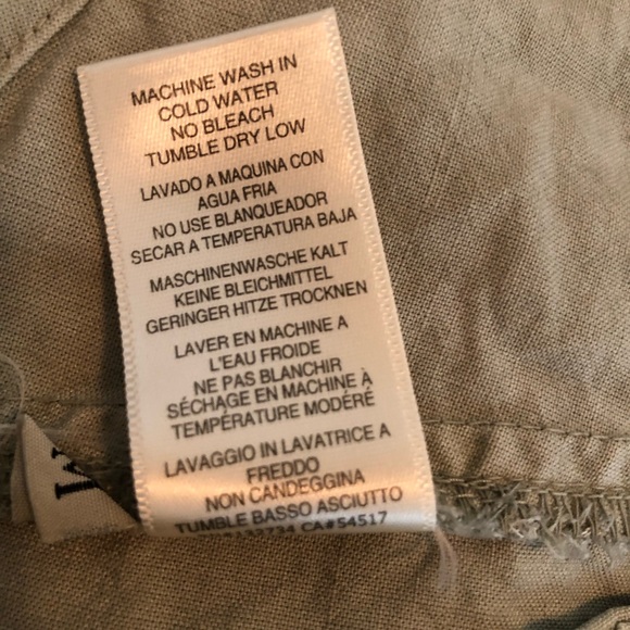 Soft Anthropologie Halter Dress - Picture 10 of 11